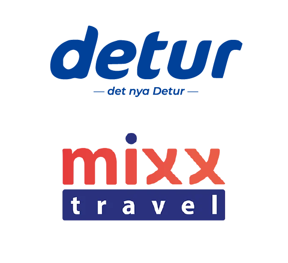 Detur Denmark